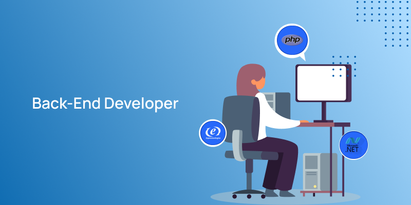 Backend developer